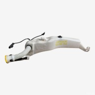 washer fluid tank JEEP AVENGER 52170132