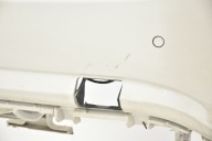 bumper rear part rear MERCEDES E W207 COUPE PDC