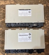 Sitze KPL. GRZANE WENTYLACJA MODULY BMW G01 1