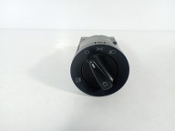 VW Lupo 98-05 Pulsante PANEL interruttore luci OE 1L0941531