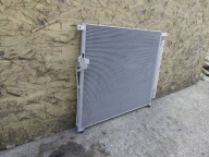 FORD RANGER 2011- Radiateur climatisation