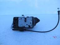 lock door przednich GENUINE 31440998