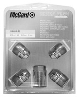 Matica McGard M12x1.50 kužeľová 35 mm kľúč 21 1 ks.