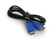 Kabel HDMI-HDMI 1,5m do dokodera DVB-T2 1,4V