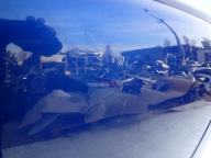 VOLVO XC90 e 02-14 Cofano