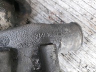 Pompa ausiliaria acqua motore STAR 200