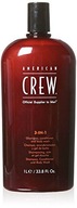 AMERICAN CREW MULTIFUNCTION PRODUCT FOR HAIR AND BODY (3-IN-1 SHAMPOO, COND