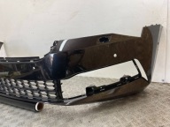 front bumper front SKODA SUPERB 3 III 3V LIFT 19- 6 X PDC washers