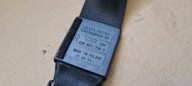 A7 4G S7 tension belt safety right front front ORG 4G8857706D A6 C7 4G