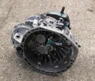 RENAULT MASTER III LIFT IV 2.3 DCI 23R CAMBIO PF6066