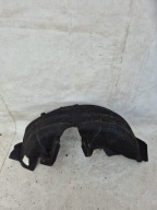 VW GOLF 7 VII 5G0 mudguard left rear part rear. 5G0810971B