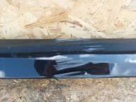 moulding threshold right NISSAN LEAF II ZE1 17- 76852-5SA0A-6