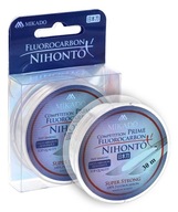Mikado Fluorocarbon Nihonto Prime 30m 0,16mm