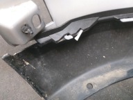 Stoßstange vorne FORD PUMA MK2