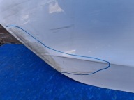door right rear. TESLA MODEL 3 2017R->