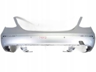 Mercedes E 213 sedan bumper rear part rear