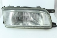 REFLEKTOR light front NISSAN right NISSAN