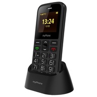 OUTLET Telefon dla seniora myPhone Halo A Radio