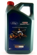 OLEJ CASTROL MAGNATEC PROFESSIONAL 0W-30 D 5L ORG