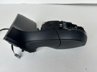 mirror left VW UP 1S0 11- 10 PIN