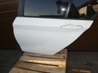 door left rear part BMW F20 complete BIALE