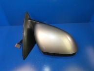 JAGUAR XJ X351 mirror exterior right 16 PIN LMO