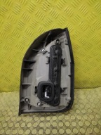 OPEL ZAFIRA A light left rear part