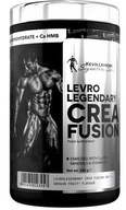 Levrone Levro Legendary Crea Fusion 345g DRAGON FRUIT Kreatín Vitamíny