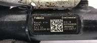 Rampe injection BK2Q-90280-BB FORD RANGER V