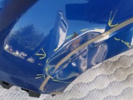 parafango Anteriore sinistra Dacia Duster II 2
