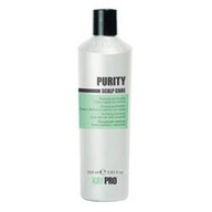 KayPro Purity Anti Dandruff Šampón 350ml