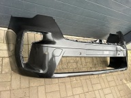 Renault Trafic 4 IV bumper front front