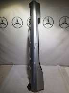 moulding threshold left MERCEDES SL R230 W230 C744 744