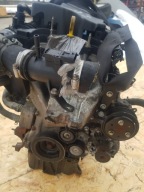 FORD FOCUS MK3 C-MAX 1.0 ECOBOOST 2011 M2DA engine complete KPL 160 TYS KM
