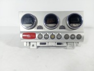 Alfa Romeo 156 97-06 switch switch PANEL air conditioning devices OE 1560514400