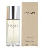 Calvin Klein Escape for Men woda toaletowa 100ml