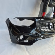 MERCEDES GLA W247 247 19- bumper front front PDC A2478858803