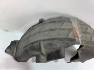 mudguard left rear. POLO VI 2G0 LIFT