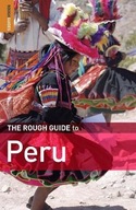 PERU Lima Przewodnik ROUGH GUIDES
