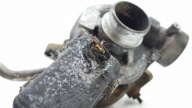 turbo MERCEDES A W176 2.2 CDI A6510900586