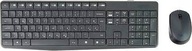 477i.ZESTAW KLAWIATURA MYSZ LOGITECH MK235 QWERTZ