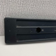 TESLA MODEL 3 HIGHLAND 2023-> frame pad below TABLICE 1694549-00-D