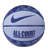 Piłka koszykowa Nike EVERYDAY ALL COURT 8P GRA r.7