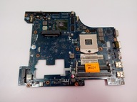 Płyta główna Lenovo G580 Uszkodzona PA021