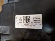 light right REFLEKTOR right VW POLO 6 2G 2G1941006
