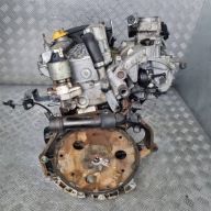 Chevrolet engine complete 1.8 16V F18D3 ODPALANY SPRAWDZANY 96 tys