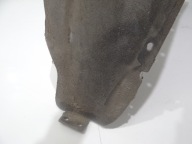 mudguard left rear part rear. BMW X1 E84 LCI M PAKIET