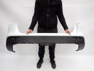 SUZUKI VITARA II 2 15- bumper rear part rear