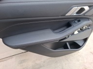 upholstery side door left rear part BMW X5 G05 20R
