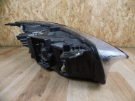 Ford Focus IV MK4 2022-2025 LIFT light left front front left